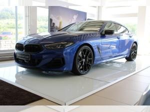 BMW M850 i Gran Coupe TOPDEAL+++SOFORT VERFÜGBAR+++