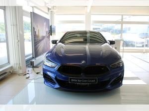 BMW M850 i Gran Coupe TOPDEAL+++SOFORT VERFÜGBAR+++