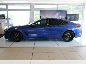 BMW M850 i Gran Coupe TOPDEAL+++SOFORT VERFÜGBAR+++