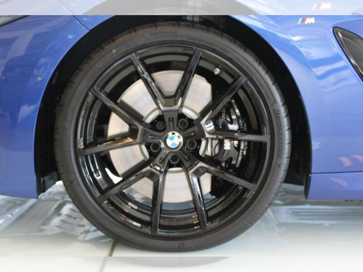 BMW M850 i Gran Coupe TOPDEAL+++SOFORT VERFÜGBAR+++
