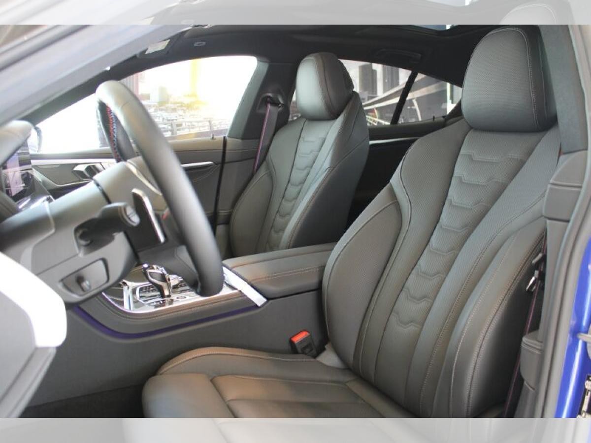 BMW M850 i Gran Coupe TOPDEAL+++SOFORT VERFÜGBAR+++
