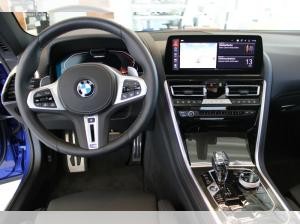 BMW M850 i Gran Coupe TOPDEAL+++SOFORT VERFÜGBAR+++