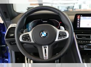 BMW M850 i Gran Coupe TOPDEAL+++SOFORT VERFÜGBAR+++
