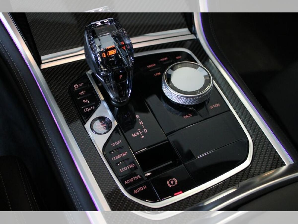 BMW M850 i Gran Coupe TOPDEAL+++SOFORT VERFÜGBAR+++