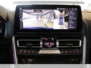 BMW M850 i Gran Coupe TOPDEAL+++SOFORT VERFÜGBAR+++