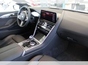 BMW M850 i Gran Coupe TOPDEAL+++SOFORT VERFÜGBAR+++