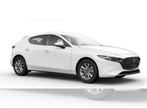 Mazda 3 PRIME-LINE