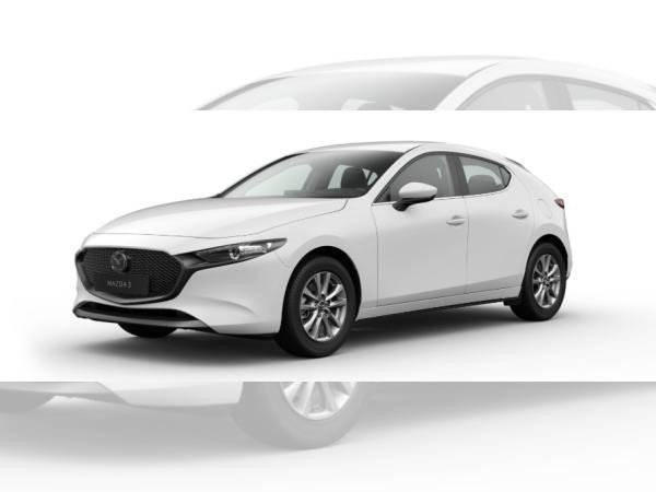 Mazda 3 PRIME-LINE