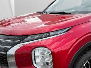 Mitsubishi Outlander 2.4 PHEV 4WD Intro Edition HUD StandHZG Navi Digitales Cockpit Soundsystem