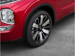 Mitsubishi Outlander 2.4 PHEV 4WD Intro Edition HUD StandHZG Navi Digitales Cockpit Soundsystem