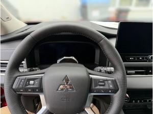 Mitsubishi Outlander 2.4 PHEV 4WD Intro Edition HUD StandHZG Navi Digitales Cockpit Soundsystem