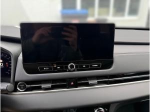 Mitsubishi Outlander 2.4 PHEV 4WD Intro Edition HUD StandHZG Navi Digitales Cockpit Soundsystem