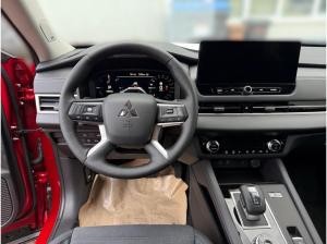 Mitsubishi Outlander 2.4 PHEV 4WD Intro Edition HUD StandHZG Navi Digitales Cockpit Soundsystem