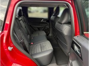 Mitsubishi Outlander 2.4 PHEV 4WD Intro Edition HUD StandHZG Navi Digitales Cockpit Soundsystem