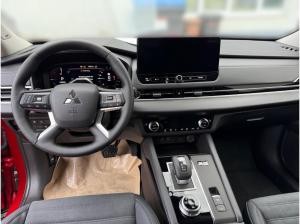 Mitsubishi Outlander 2.4 PHEV 4WD Intro Edition HUD StandHZG Navi Digitales Cockpit Soundsystem