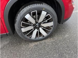 Mitsubishi Outlander 2.4 PHEV 4WD Intro Edition HUD StandHZG Navi Digitales Cockpit Soundsystem