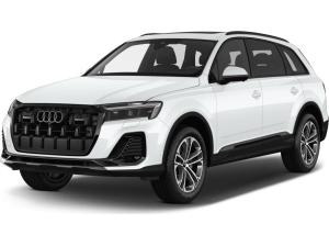 Audi Q7 Frei konfigurierbar Bestellaktion! 55 TFSI e quattro tiptronic