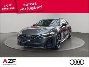 Audi A5 Avant e-hybrid qu.S tronic Pano+B&O+Matrix