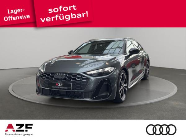 Audi A5 Avant e-hybrid qu.S tronic Pano+B&O+Matrix