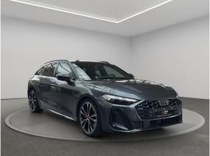Audi A5 Avant e-hybrid qu.S tronic Pano+B&O+Matrix