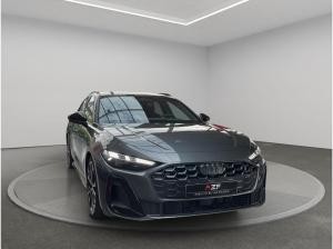 Audi A5 Avant e-hybrid qu.S tronic Pano+B&O+Matrix