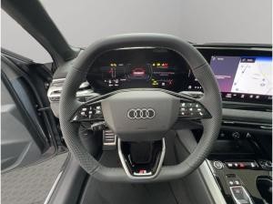 Audi A5 Avant e-hybrid qu.S tronic Pano+B&O+Matrix