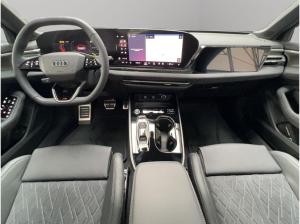 Audi A5 Avant e-hybrid qu.S tronic Pano+B&O+Matrix