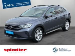 Volkswagen Taigo Life 1.0 TSI/ Navi, IQDrive, LED, RFK, ACC