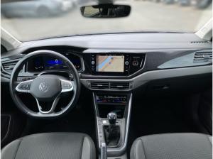 Volkswagen Taigo Life 1.0 TSI/ Navi, IQDrive, LED, RFK, ACC