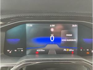 Volkswagen Taigo Life 1.0 TSI/ Navi, IQDrive, LED, RFK, ACC