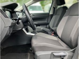 Volkswagen Taigo Life 1.0 TSI/ Navi, IQDrive, LED, RFK, ACC