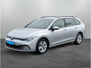 Volkswagen Golf VIII Variant Life 2.0 TDI DSG / Navi, LED
