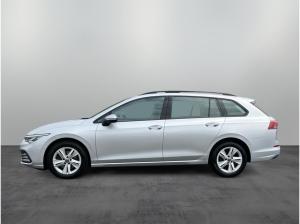 Volkswagen Golf VIII Variant Life 2.0 TDI DSG / Navi, LED