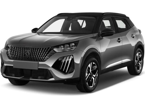 Peugeot 2008 GT Hybrid, Ganzjahresreifen