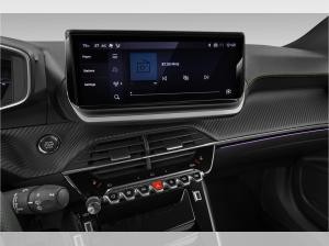 Peugeot 2008 GT Hybrid, Ganzjahresreifen