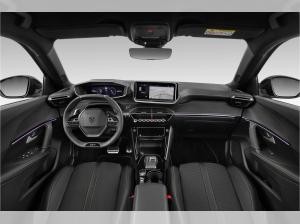 Peugeot 2008 GT Hybrid, Ganzjahresreifen