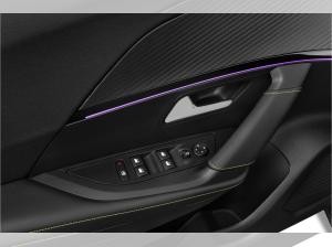 Peugeot 2008 GT Hybrid, Ganzjahresreifen