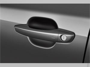 Peugeot 2008 GT Hybrid, Ganzjahresreifen