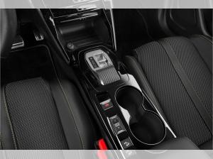 Peugeot 2008 GT Hybrid, Ganzjahresreifen