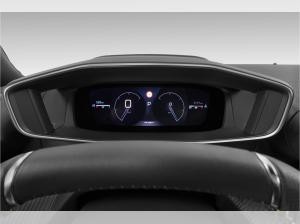 Peugeot 2008 GT Hybrid, Ganzjahresreifen