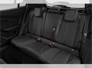 Peugeot 2008 GT Hybrid, Ganzjahresreifen