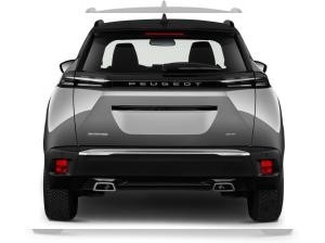 Peugeot 2008 GT Hybrid, Ganzjahresreifen