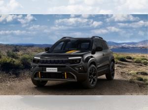 Jeep Avenger ❗️❗️❗️ Sofort Verfügbar - Allrad - Automatik - ❗️❗️❗️