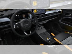 Jeep Avenger ❗️❗️❗️ Sofort Verfügbar - Allrad - Automatik - ❗️❗️❗️