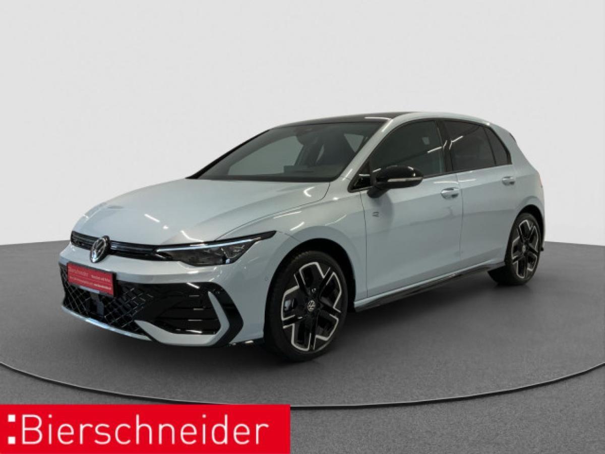 Volkswagen Golf R-Line 1.5 eTSI DSG *AHK/PANO/STHZG/WR*