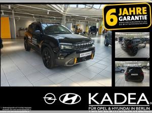 Jeep Avenger ❗️❗️❗️ Sofort Verfügbar - Allrad - Automatik - ❗️❗️❗️