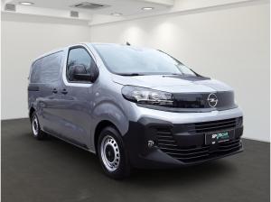 Opel Vivaro Electric Standard (L2) Navi, Sitzheizung, Schutz Laderaumboden und Seitenwand