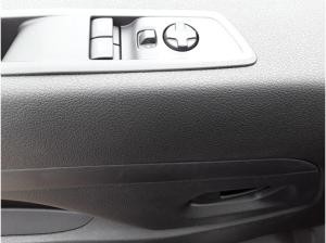 Opel Vivaro Electric Standard (L2) Navi, Sitzheizung, Schutz Laderaumboden und Seitenwand