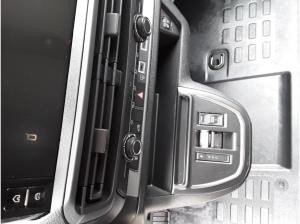 Opel Vivaro Electric Standard (L2) Navi, Sitzheizung, Schutz Laderaumboden und Seitenwand