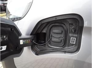 Opel Vivaro Electric Standard (L2) Navi, Sitzheizung, Schutz Laderaumboden und Seitenwand